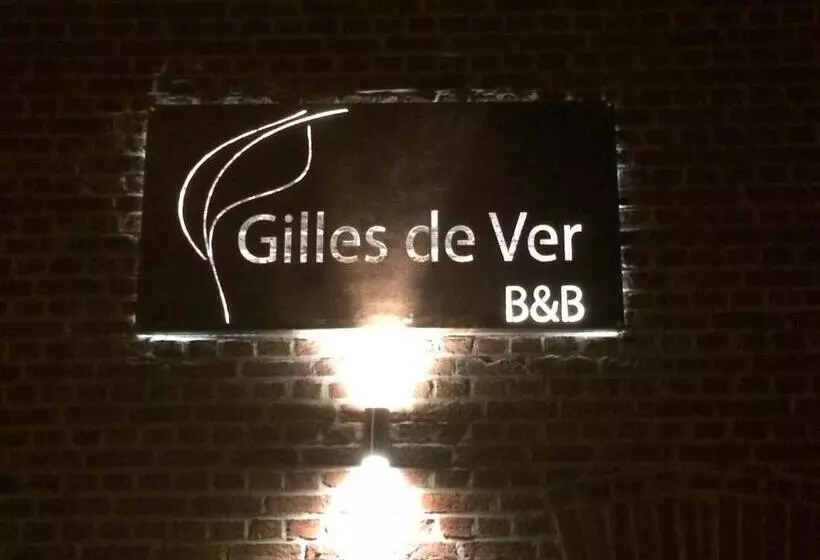 ベッドアンドブレックファースト Gilles De Ver