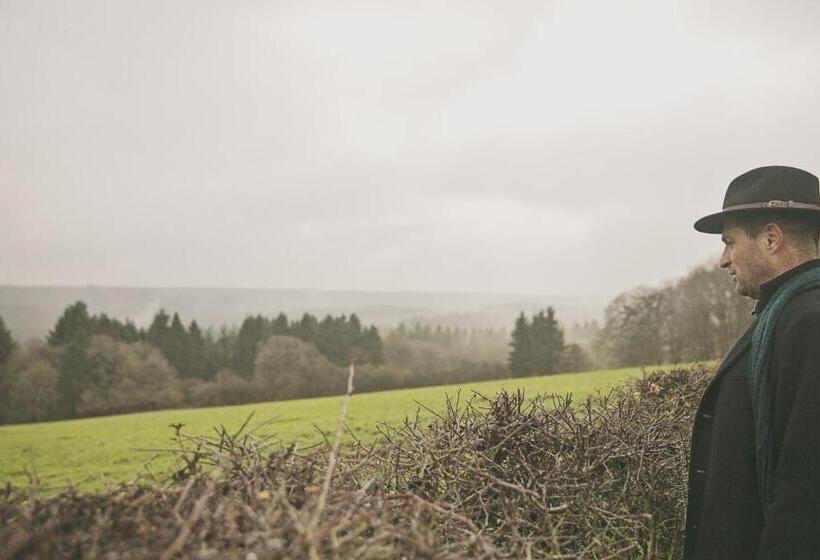 צימר Gilles De Ver