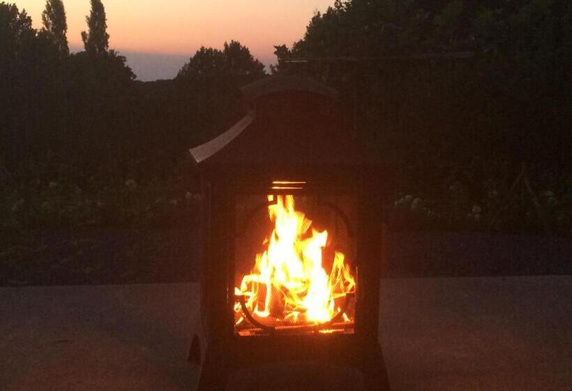 צימר Gilles De Ver