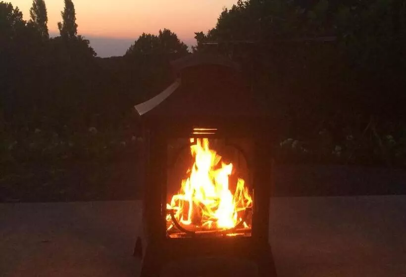 ベッドアンドブレックファースト Gilles De Ver