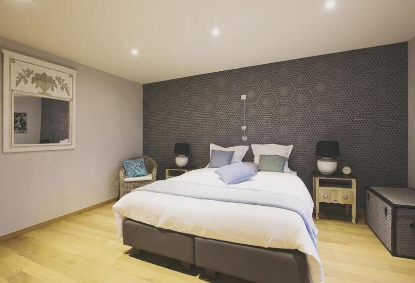 צימר Gilles De Ver