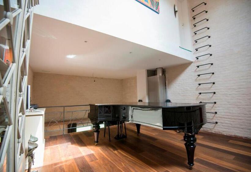 צימר Gilles De Ver