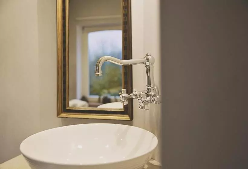 ベッドアンドブレックファースト Gilles De Ver