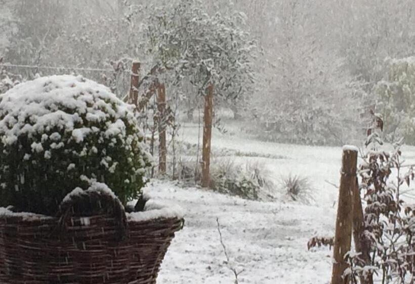 צימר Gilles De Ver