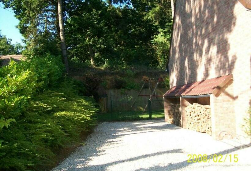 Bed and Breakfast La Maison D Hôtes Du Mont Des Cats