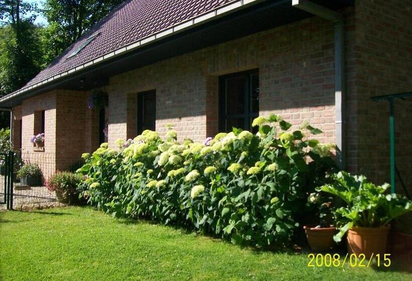 Bed and Breakfast La Maison D Hôtes Du Mont Des Cats