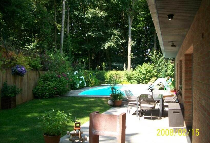 Bed and Breakfast La Maison D Hôtes Du Mont Des Cats