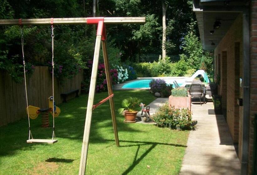 Bed and Breakfast La Maison D Hôtes Du Mont Des Cats