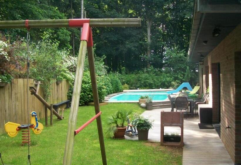 Bed and Breakfast La Maison D Hôtes Du Mont Des Cats