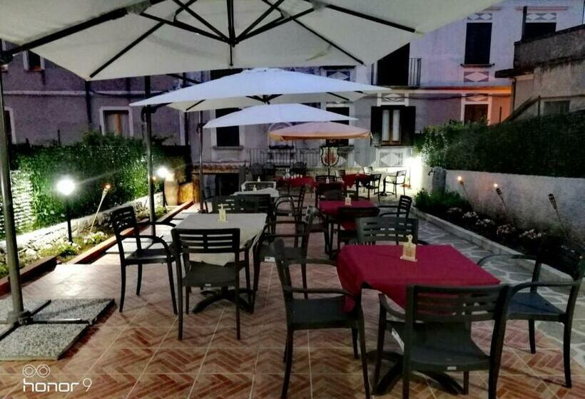 Bed and Breakfast La Posada De Juan Y Marisol