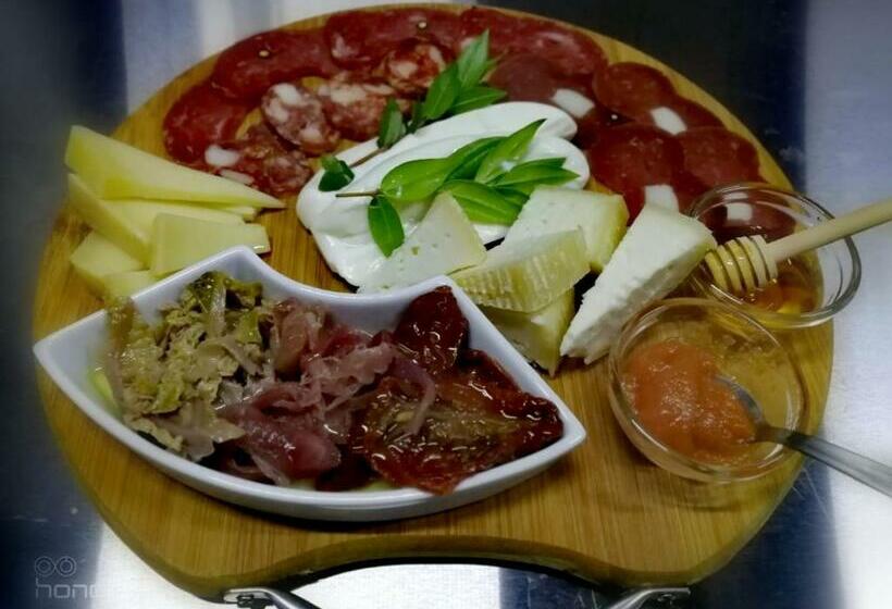 Bed and Breakfast La Posada De Juan Y Marisol