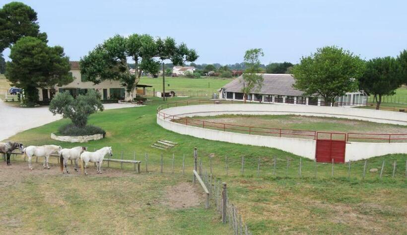 住宿加早餐 Manade Saint Louis Mas De La Paix