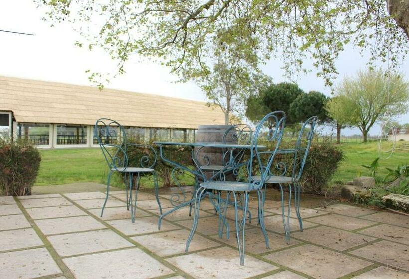 住宿加早餐 Manade Saint Louis Mas De La Paix