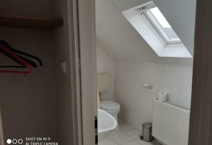 צימר Panzió Kemping Bekölce