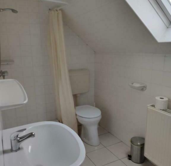 צימר Panzió Kemping Bekölce