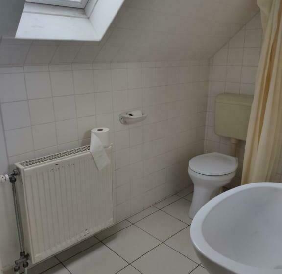 צימר Panzió Kemping Bekölce