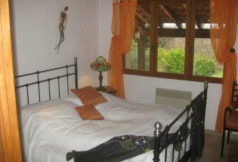 مبيت وإفطار Schwanenvilla