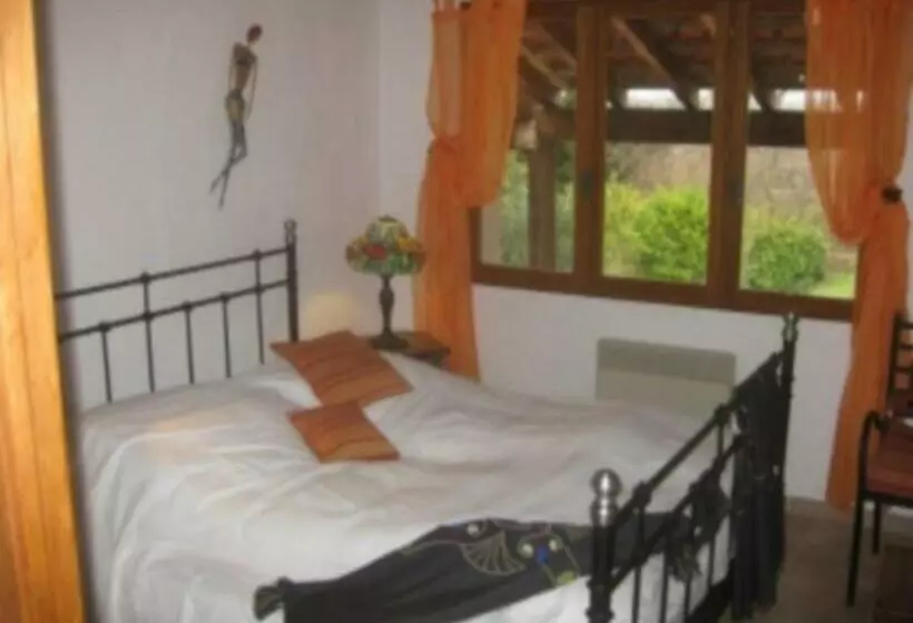 Aamiaismajoitus (B&B) Schwanenvilla