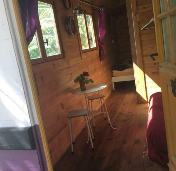 مبيت وإفطار Schwanenvilla