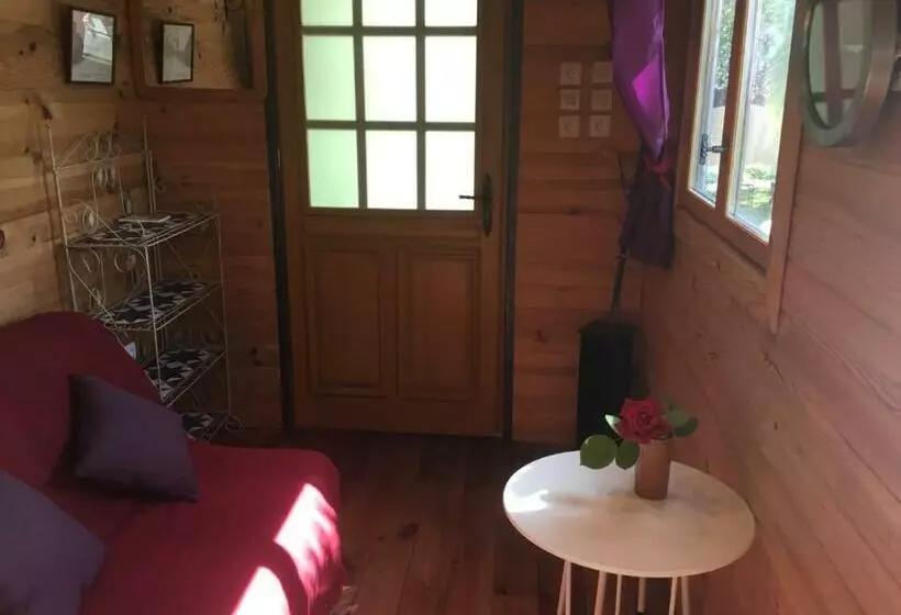 Aamiaismajoitus (B&B) Schwanenvilla