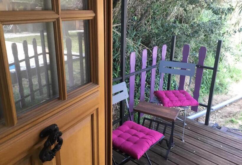 مبيت وإفطار Schwanenvilla