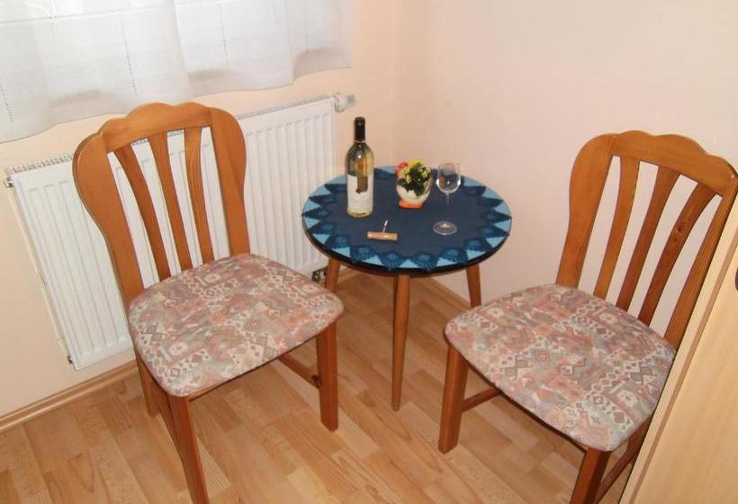 צימר Weingut U. Gästehaus Menten