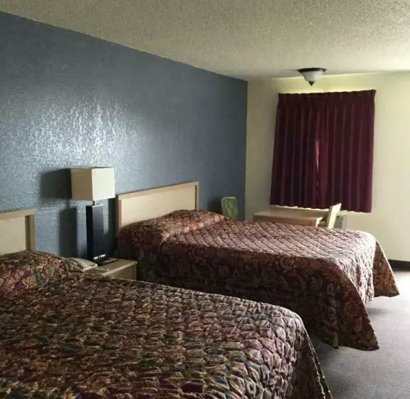 Country Inn Motel
