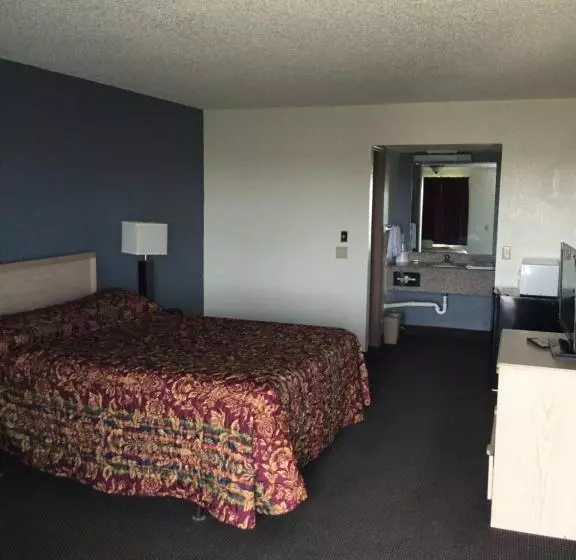 Country Inn Motel
