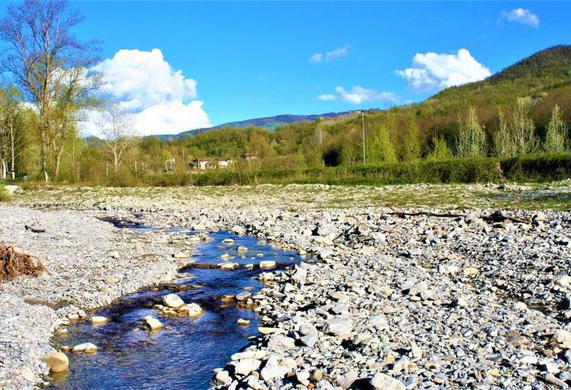 בית מלון כפרי Agriturismo Malvista