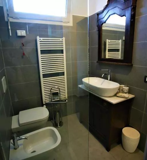 ホテル Agriturismo Malvista