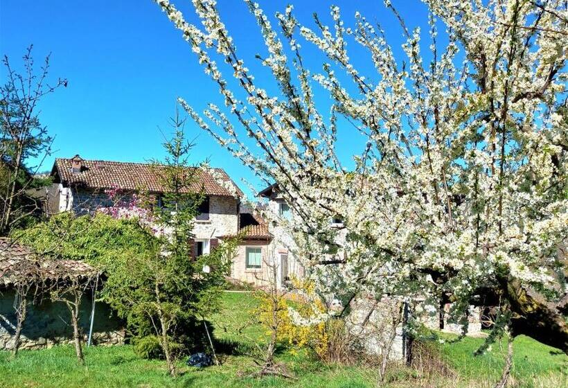 בית מלון כפרי Agriturismo Malvista