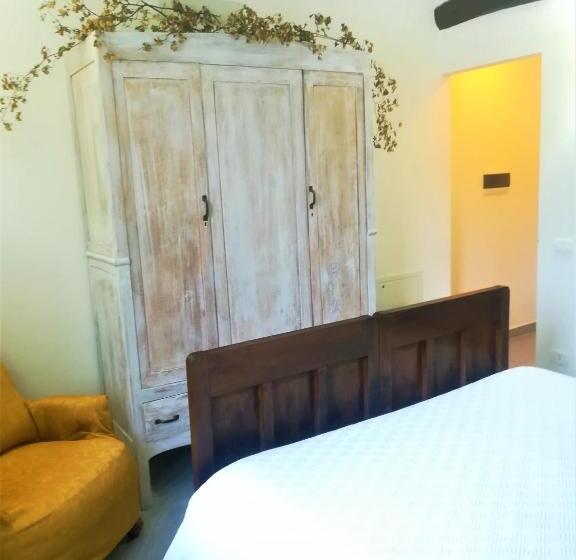 בית מלון כפרי Agriturismo Malvista