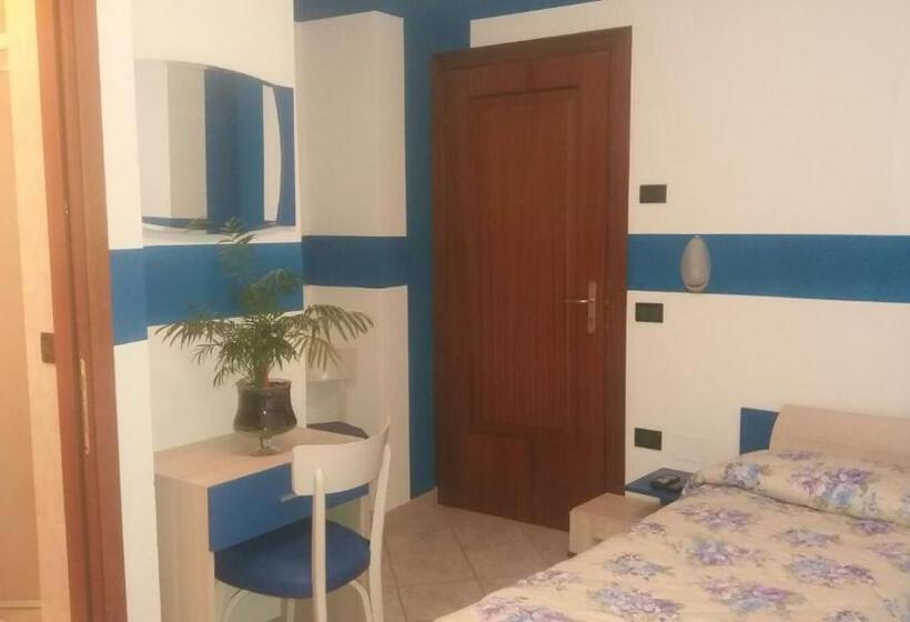 בית מלון כפרי Albergo Belvedere