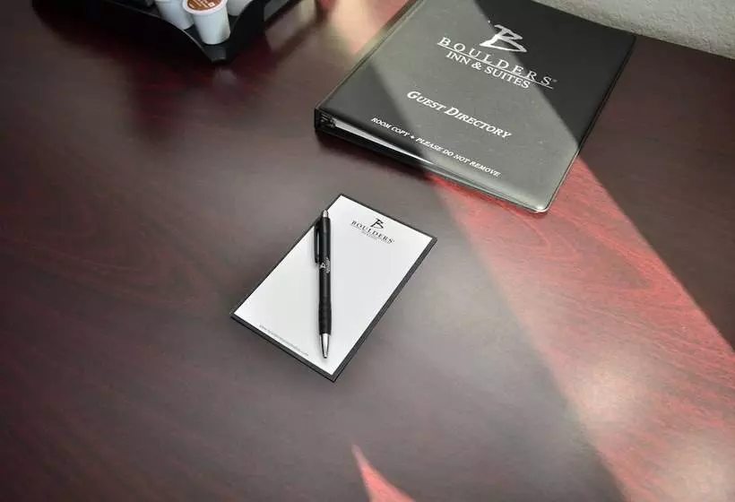 Hotelli Cobblestone Inn & Suites  Manning