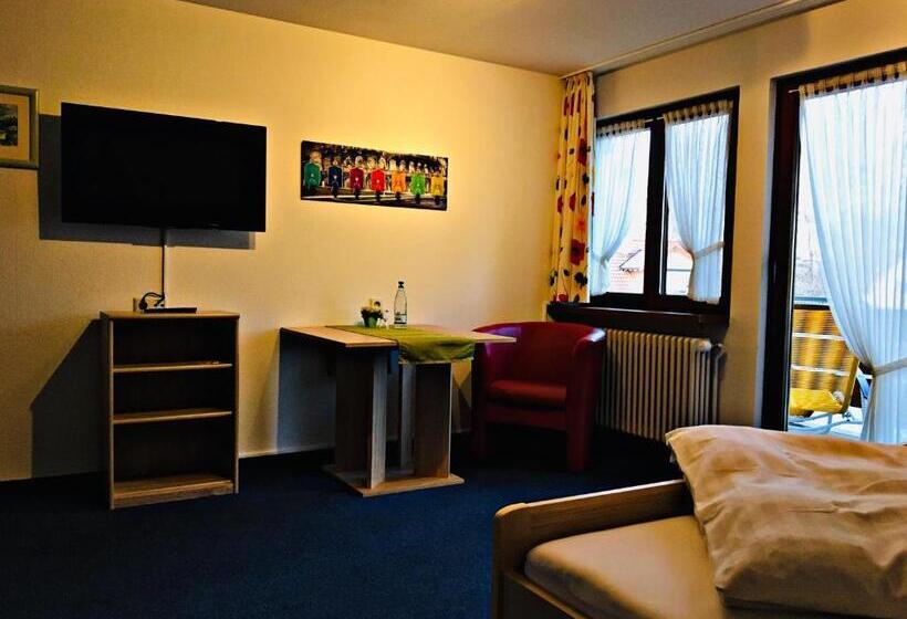 Hotel Das Gästehaus Eimeldingen