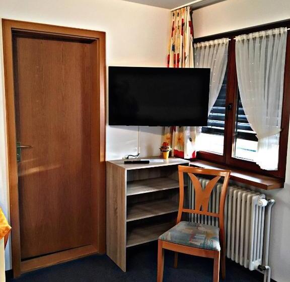 Hotel Das Gästehaus Eimeldingen