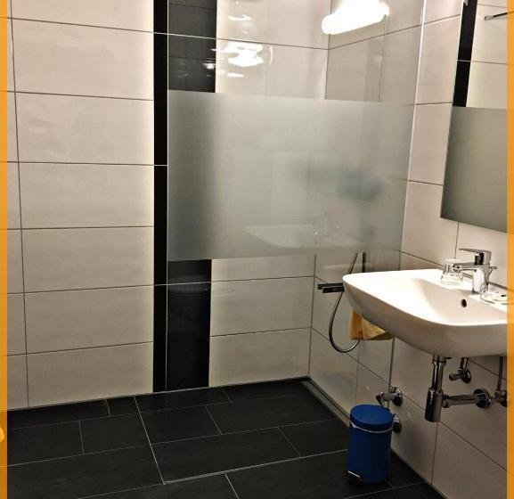 Hotel Das Gästehaus Eimeldingen