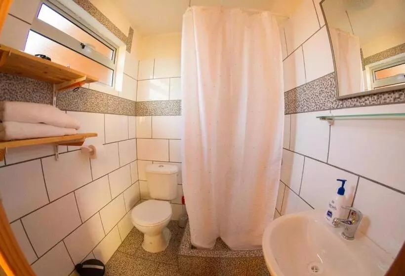 Hotelli En Casa De Patricia