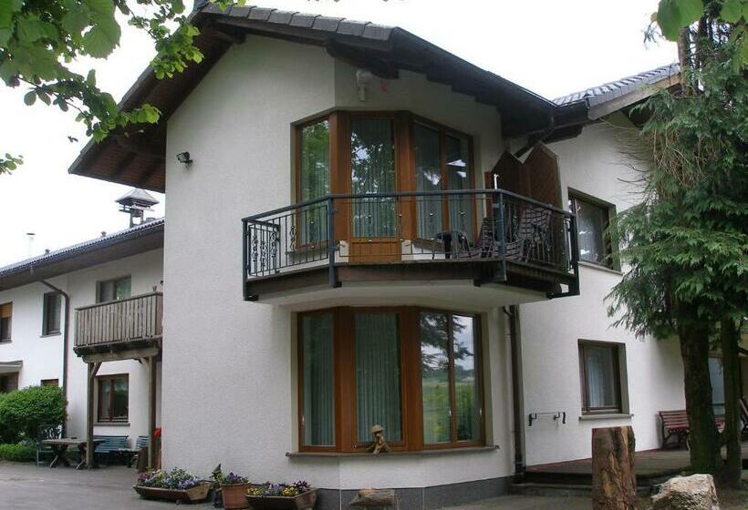 酒店 Ferienhof Hoppe