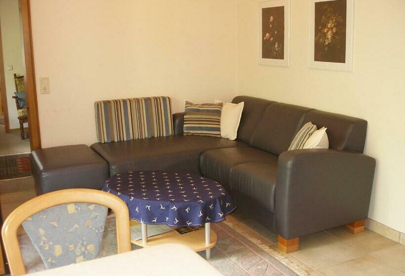 酒店 Ferienhof Hoppe