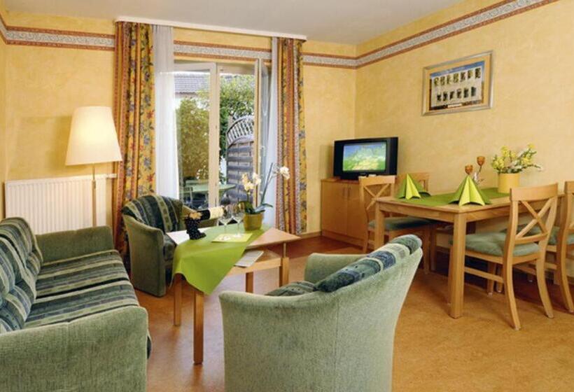 Otel Gasthof Rotes Roß