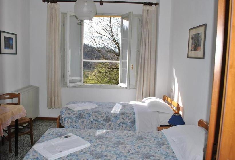 בית מלון כפרי La Lanterna Di Guiglia