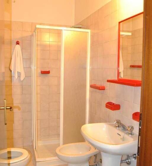 בית מלון כפרי La Lanterna Di Guiglia