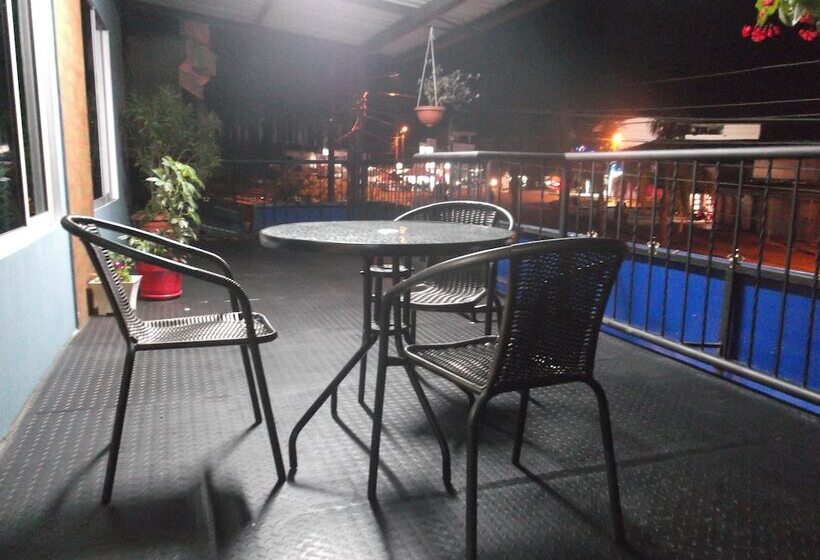 Hotel Monarca Putumayo