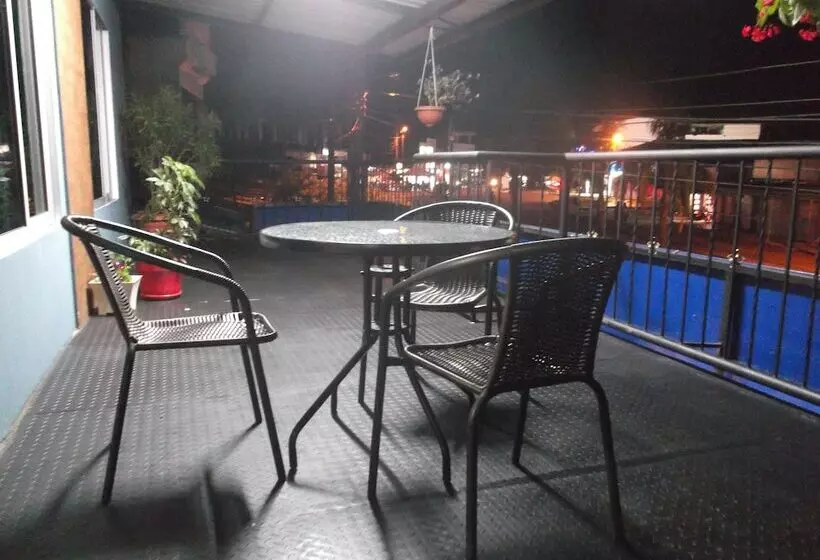 Hotelli Monarca Putumayo