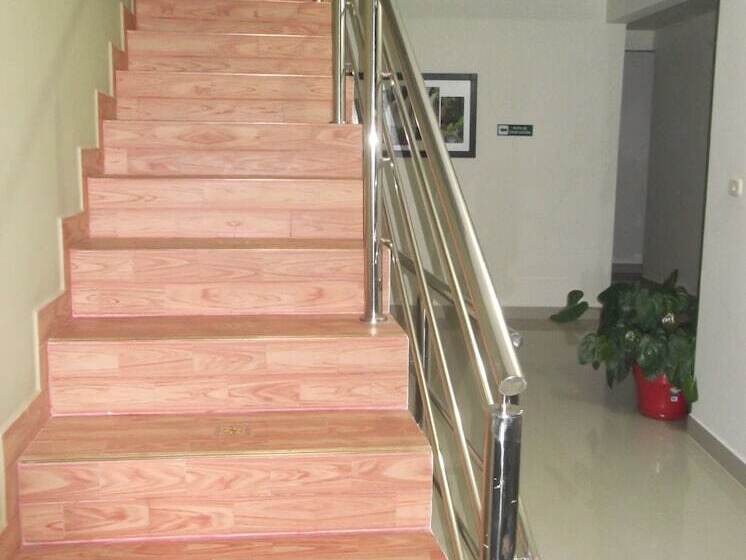 Hotel Monarca Putumayo