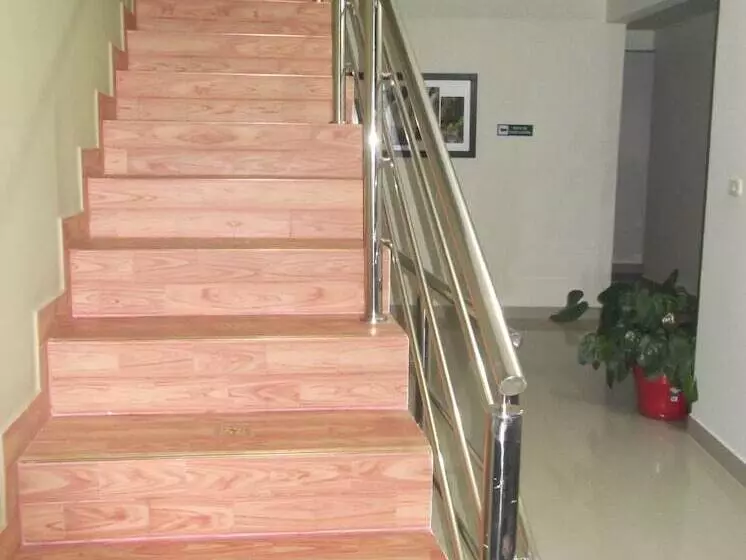 Hotelli Monarca Putumayo