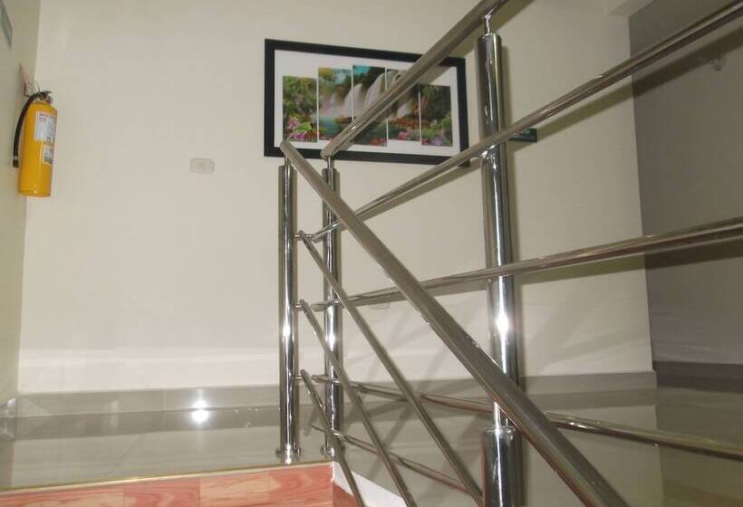 Hotel Monarca Putumayo