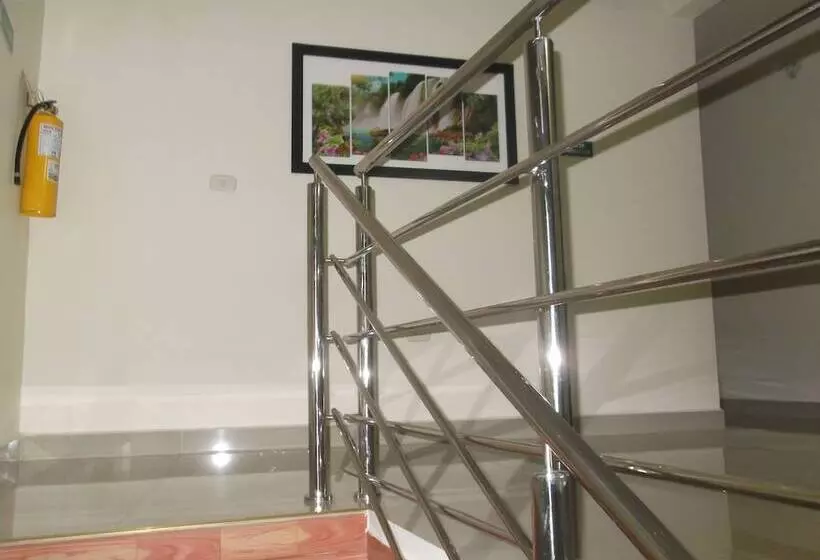 Hotelli Monarca Putumayo