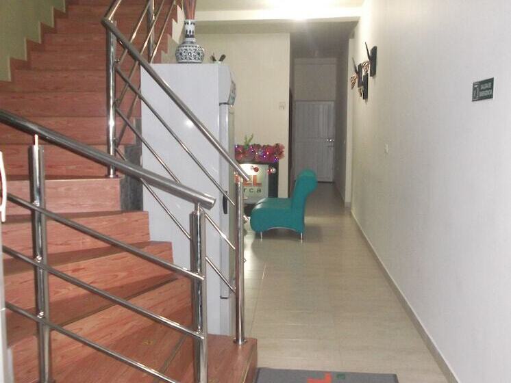 Hotel Monarca Putumayo